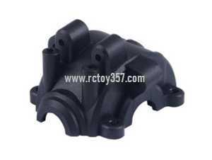 RCToy357.com - Wltoys 20404 RC Car toy Parts Front gear box cover assembly NO.0614