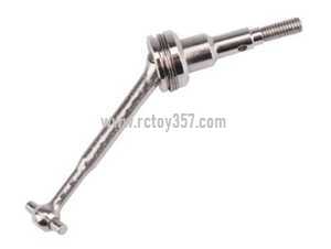 RCToy357.com - Wltoys 20409 RC Car toy Parts Front wheel drive shaft assembly NO.0646