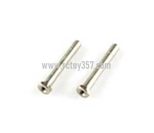 RCToy357.com - Wltoys A232 RC Car toy Parts Steering shaft A202-08