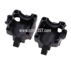 RCToy357.com - Wltoys A242 RC Car toy Parts Gearbox lower part A202-25