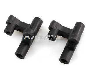 RCToy357.com - Wltoys A232 RC Car toy Parts Steering sleeve right A202-34 - Click Image to Close