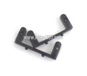 RCToy357.com - Wltoys A212 RC Car toy Parts Steering gear mount A202-35