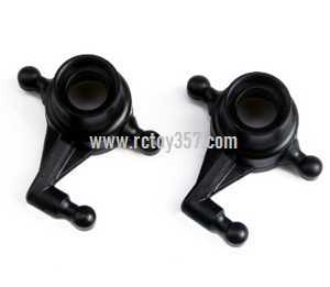 RCToy357.com - Wltoys A252 RC Car toy Parts Left steering cup A202-47