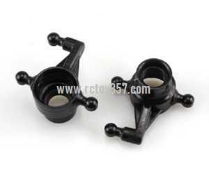 RCToy357.com - Wltoys A222 RC Car toy Parts Right steering cup A202-48