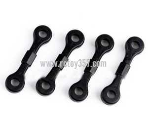 RCToy357.com - Wltoys A222 RC Car toy Parts Steering lever A A202-51