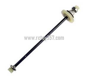 RCToy357.com - Wltoys A222 RC Car toy Parts Center axle assembly A202-80 - Click Image to Close