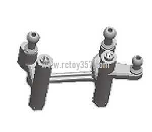 RCToy357.com - Wltoys A232 RC Car toy Parts Steering component A202-83 - Click Image to Close