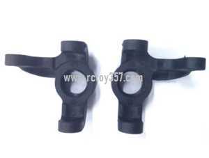RCToy357.com - Wltoys A929 RC Car toy Parts Steering arm left + steering arm right A929-07