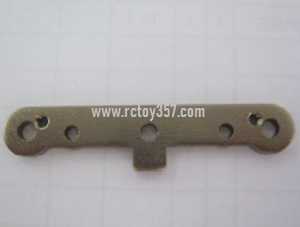 RCToy357.com - Wltoys A929 RC Car toy Parts Front swing arm fixing piece A A929-52 - Click Image to Close