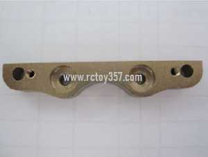 RCToy357.com - Wltoys A929 RC Car toy Parts Front swing arm fixing piece B A929-54 - Click Image to Close