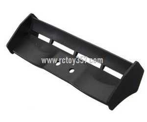 RCToy357.com - Wltoys A959 RC Car toy Parts Tail wing A959-06