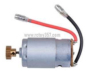 RCToy357.com - Wltoys A959-A RC Car toy Parts 390 motor A949-32