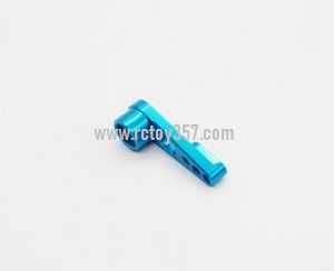 RCToy357.com - Wltoys A959-A RC Car toy Parts Metal upgrade 25T steering arm