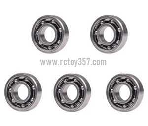 RCToy357.com - Wltoys K989 RC Car toy Parts 3*7*2 bearing K989-08