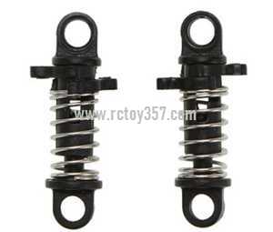 RCToy357.com - Wltoys K989 RC Car toy Parts Shock Absorbers K989-43