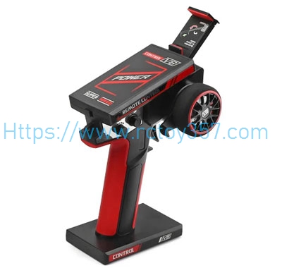 (image for) Remote control WLtoys 124008 RC Car Spare Parts
