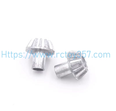 RCToy357.com - 124008-2720 Driving gear WLtoys 124008 RC Car Spare Parts