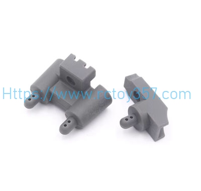 (image for) 124008-2714 Car shell pillar WLtoys 124008 RC Car Spare Parts