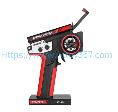 Remote control WLtoys 144002 RC Car Spare Parts (image for) Remote control WLtoys 144002 RC Car Spare Parts