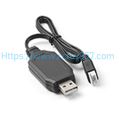 USB charger WLtoys 144002 RC Car Spare Parts (image for) USB charger WLtoys 144002 RC Car Spare Parts