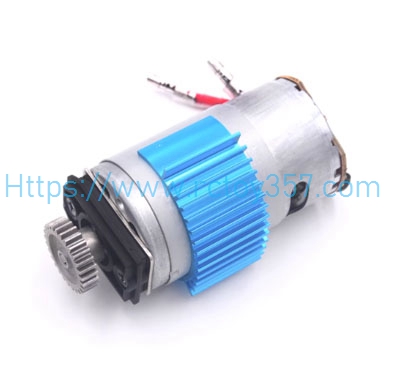 124010-2820 motor WLtoys 144002 RC Car Spare Parts (image for) 124010-2820 motor WLtoys 144002 RC Car Spare Parts