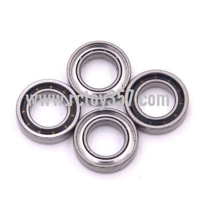 (image for) Ball bearing 4*7*1.8[144001-1296] WLtoys 144001 RC Car spare parts