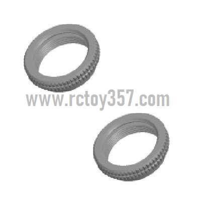 RCToy357.com - Adjusting ring assembly[144001-1300] WLtoys 144001 RC Car spare parts