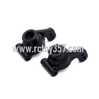 RCToy357.com - Rear wheel seat left + rear wheel seat right[144001-1252] WLtoys 144001 RC Car spare parts