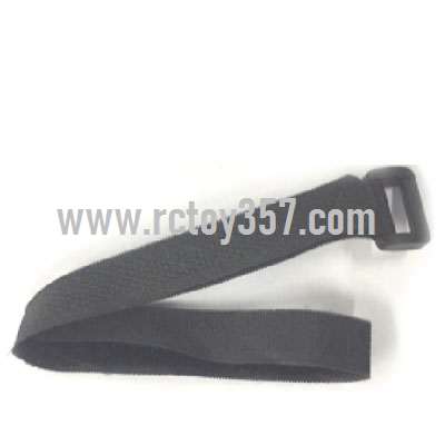 RCToy357.com - Velcro 260*12MM[144001-A949-22] WLtoys 144001 RC Car spare parts