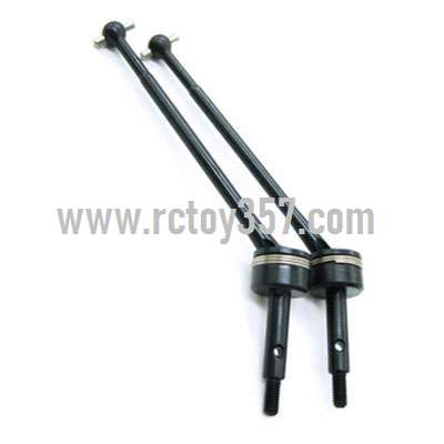 RCToy357.com - Cardan shaft assembly[144001-1315] WLtoys 144001 RC Car spare parts - Click Image to Close