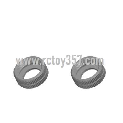 RCToy357.com - Shock-absorbing sealing cap 11*4.5 group[144001-1655] WLtoys 144001 RC Car spare parts