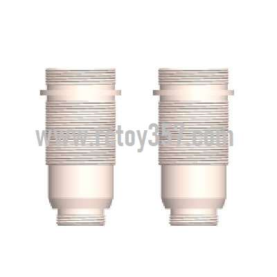 (image for) Front shock cylinder block group[144001-1935] WLtoys 144001 RC Car spare parts