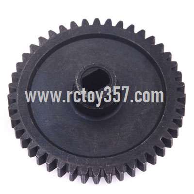 RCToy357.com - Metal upgrade Reduction gear[144001-1260] WLtoys 144001 RC Car spare parts