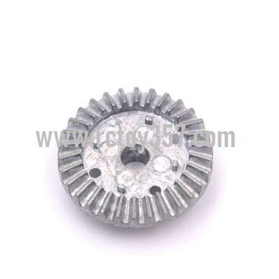RCToy357.com - 30T differential gear[144001-1153] WLtoys 144001 RC Car spare parts - Click Image to Close