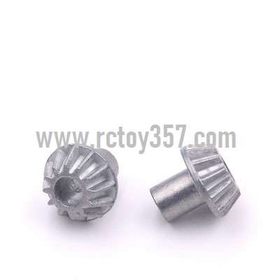 RCToy357.com - 12T driving gear[144001-1154] WLtoys 144001 RC Car spare parts