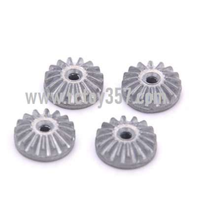 RCToy357.com - 16T differential large planetary gear[144001-1155] WLtoys 144001 RC Car spare parts