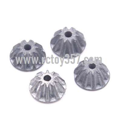 RCToy357.com - 10T differential asteroid gear[144001-1271] WLtoys 144001 RC Car spare parts - Click Image to Close