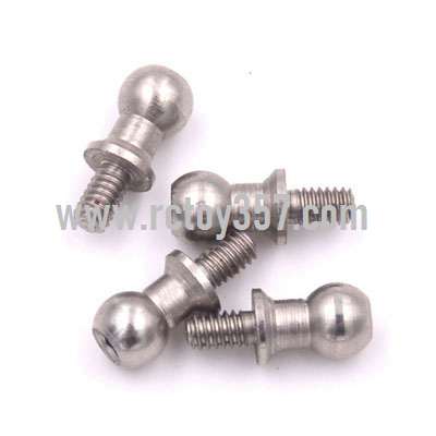 (image for) 4.0*9.5 Ball screw set[144001-A202-04] WLtoys 144001 RC Car spare parts