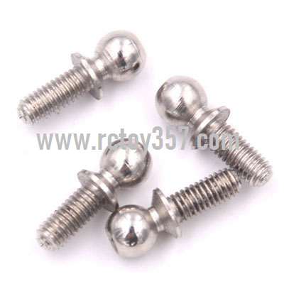 RCToy357.com - 4.9*13.6 Ball screw set[144001-1337] WLtoys 144001 RC Car spare parts