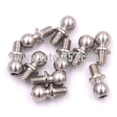 RCToy357.com - 4.9*10.6 Ball screw set[144001-1338] WLtoys 144001 RC Car spare parts - Click Image to Close