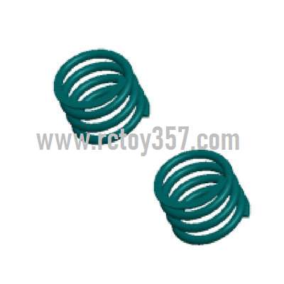 (image for) 1.4*12.3*10*5 Buffer spring group[144001-1279] WLtoys 144001 RC Car spare parts