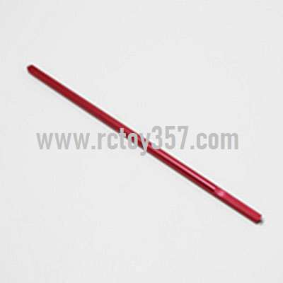 RCToy357.com - Metal upgrade Central transmission axis group[144001-1293]Red WLtoys 144001 RC Car spare parts