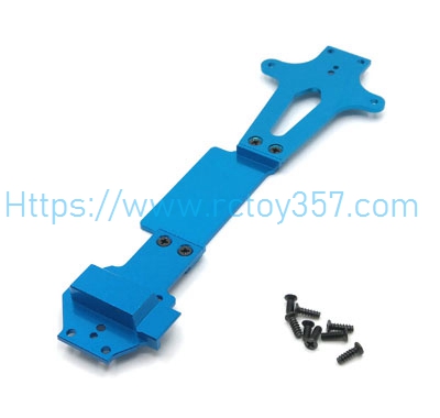 Upgrade metal Second floor slab WLtoys 144002 RC Car Spare Parts (image for) Upgrade metal Second floor slab WLtoys 144002 RC Car Spare Parts