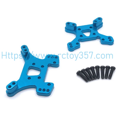 Upgrade metal Shock absorber WLtoys 144002 RC Car Spare Parts (image for) Upgrade metal Shock absorber WLtoys 144002 RC Car Spare Parts