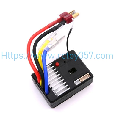 144002-1311 receiver WLtoys 144002 RC Car Spare Parts (image for) 144002-1311 receiver WLtoys 144002 RC Car Spare Parts