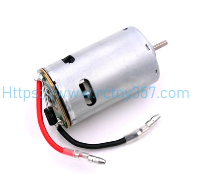 144002-1308 motor WLtoys 144002 RC Car Spare Parts (image for) 144002-1308 motor WLtoys 144002 RC Car Spare Parts