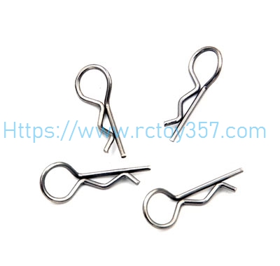 (image for) K939-49 R-type pin WLtoys 144002 RC Car Spare Parts