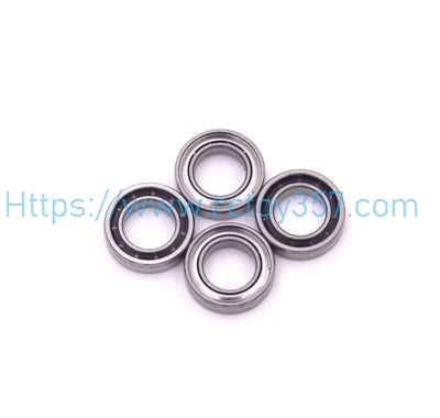 RCToy357.com - 1296 ball bearing WLtoys 144002 RC Car Spare Parts