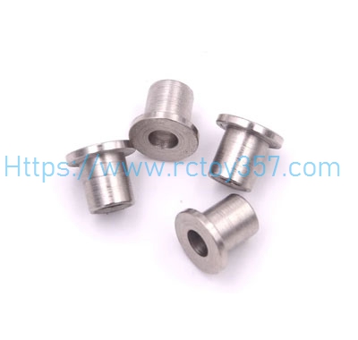 144002-1295 flange shaft sleeve WLtoys 144002 RC Car Spare Parts (image for) 144002-1295 flange shaft sleeve WLtoys 144002 RC Car Spare Parts