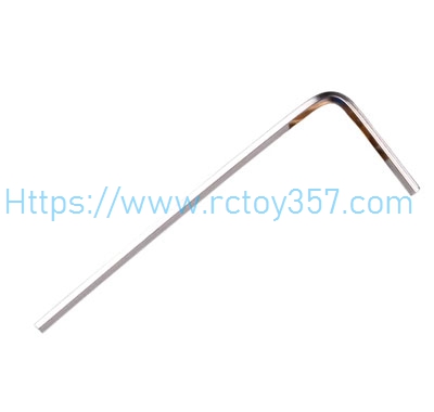 1.5 Allen wrench WLtoys 144002 RC Car Spare Parts (image for) 1.5 Allen wrench WLtoys 144002 RC Car Spare Parts